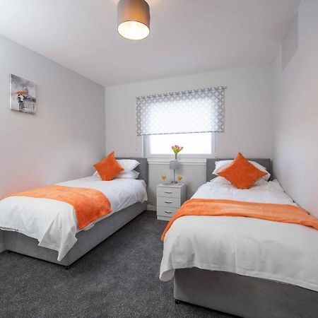 Premier - Wishaw En-Suite Apartment Eksteriør billede