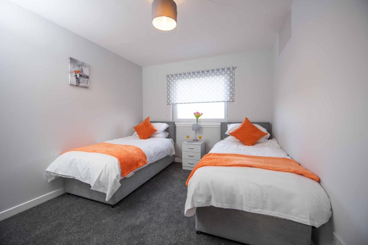 Premier - Wishaw En-Suite Apartment Eksteriør billede