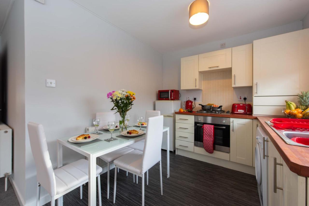 Premier - Wishaw En-Suite Apartment Eksteriør billede
