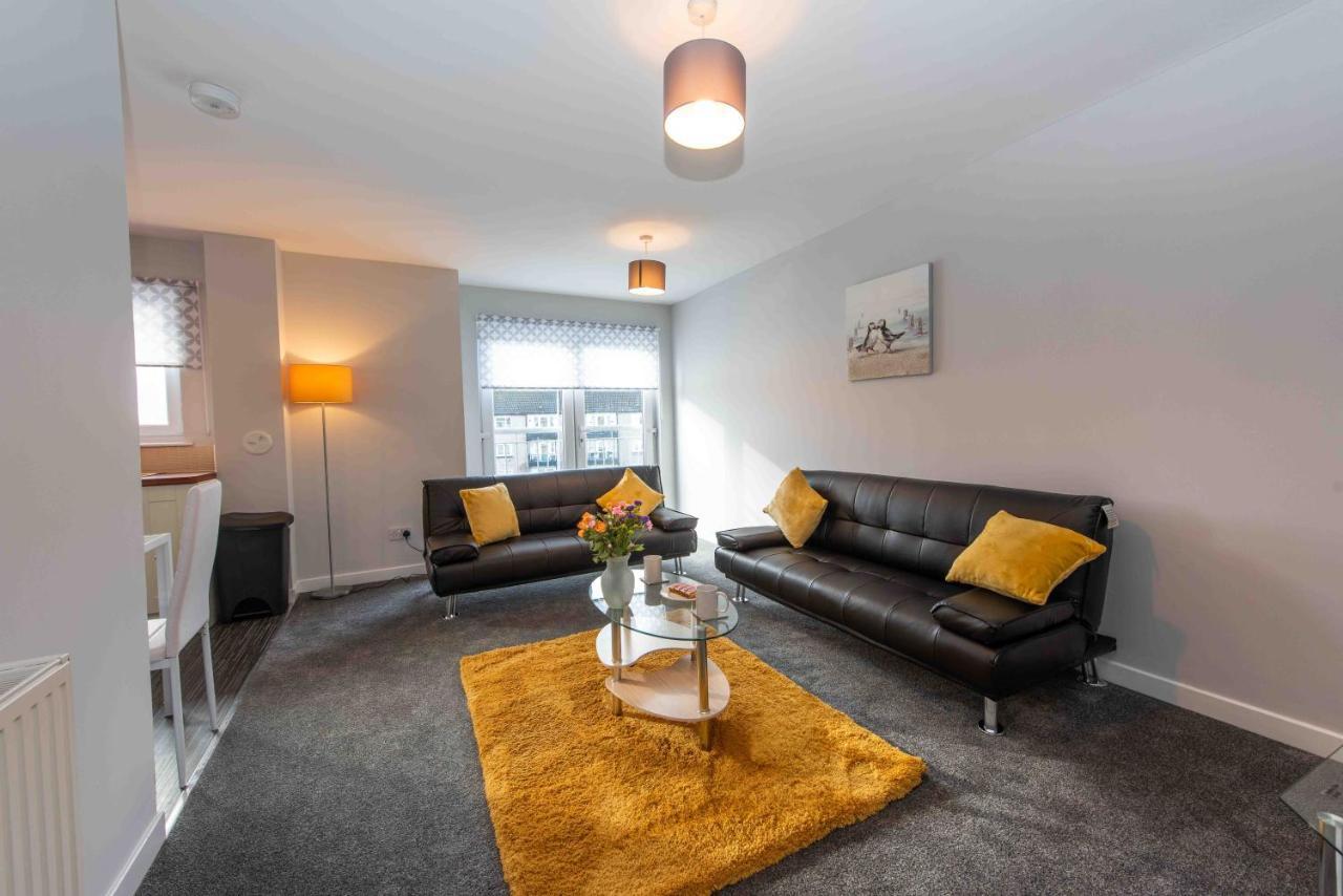 Premier - Wishaw En-Suite Apartment Eksteriør billede