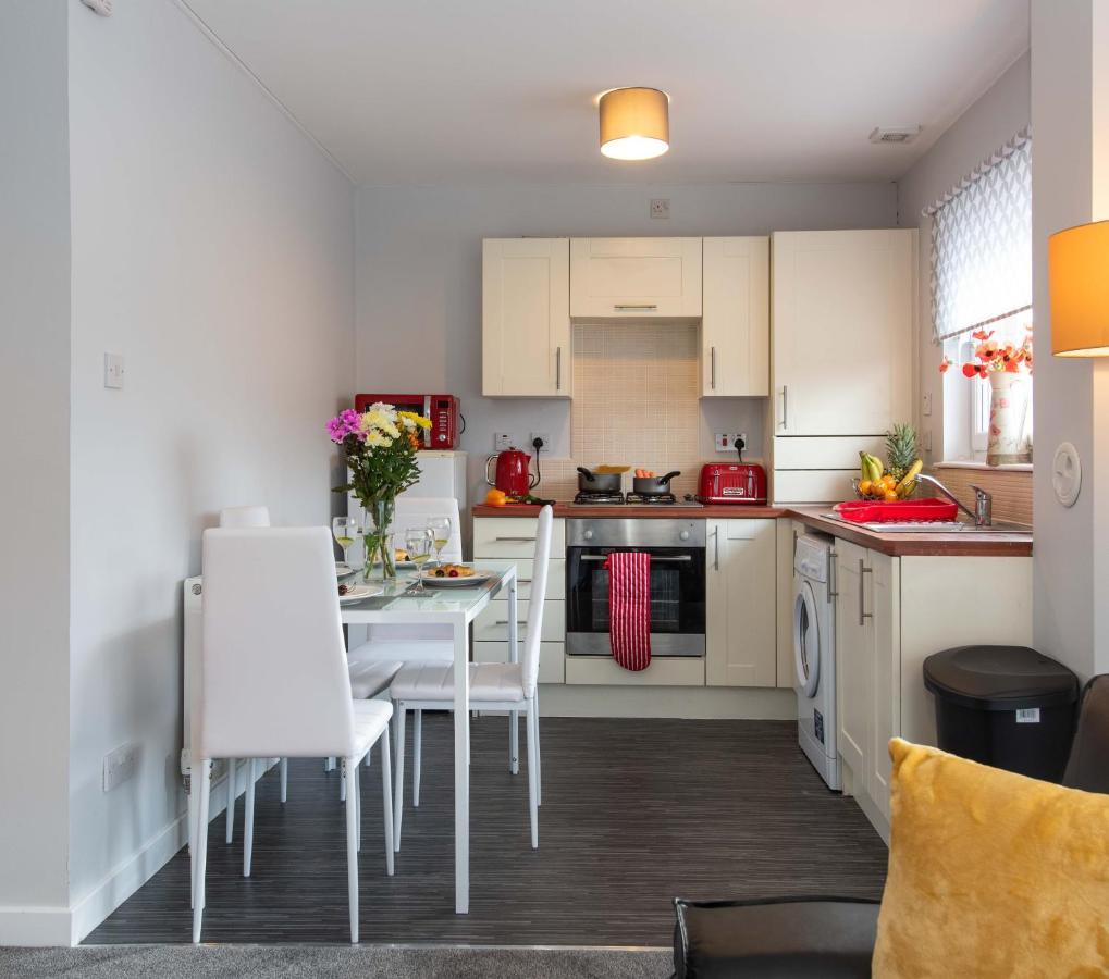 Premier - Wishaw En-Suite Apartment Eksteriør billede