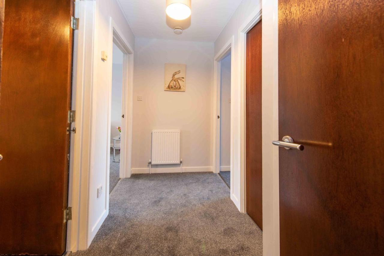Premier - Wishaw En-Suite Apartment Eksteriør billede