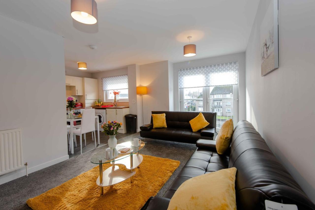 Premier - Wishaw En-Suite Apartment Eksteriør billede