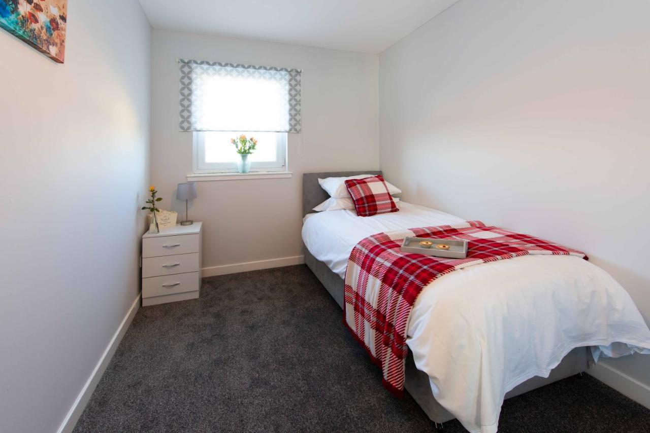 Premier - Wishaw En-Suite Apartment Eksteriør billede