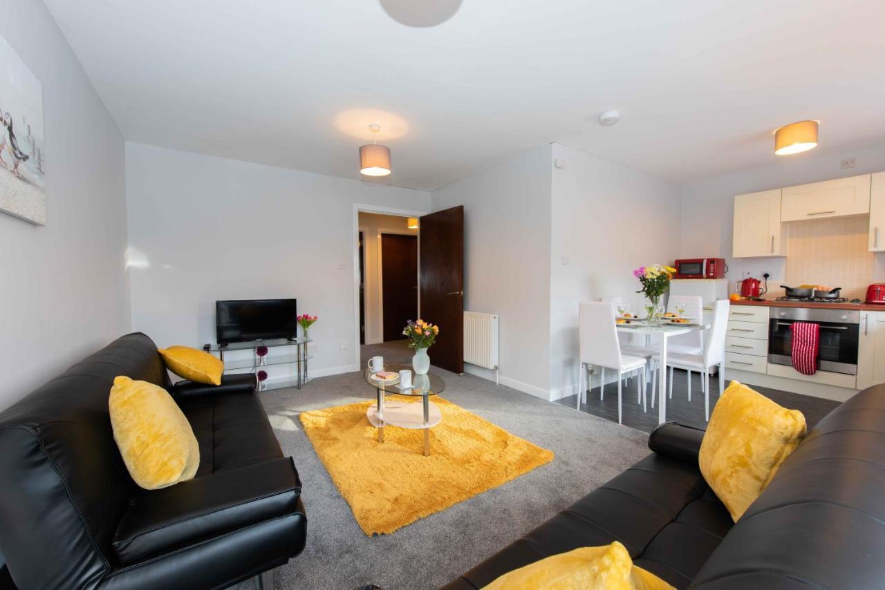 Premier - Wishaw En-Suite Apartment Eksteriør billede