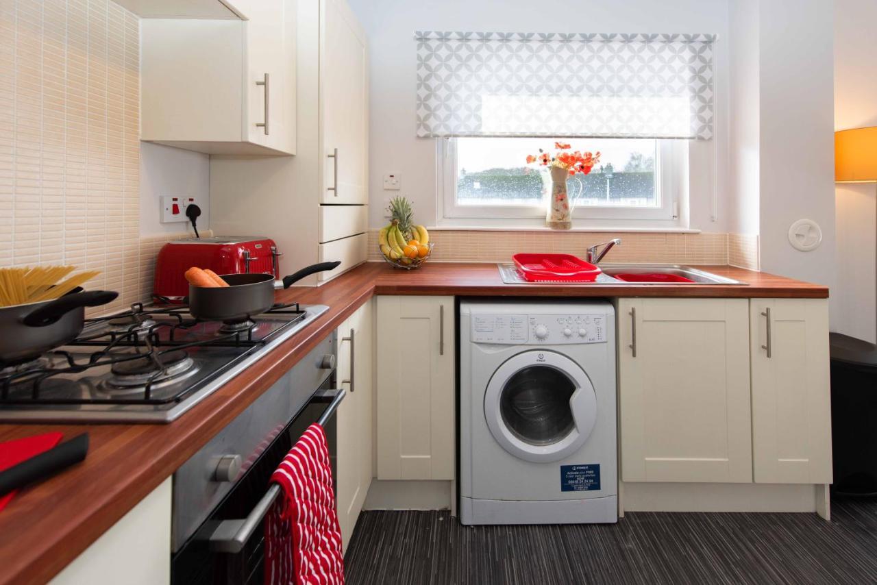 Premier - Wishaw En-Suite Apartment Eksteriør billede