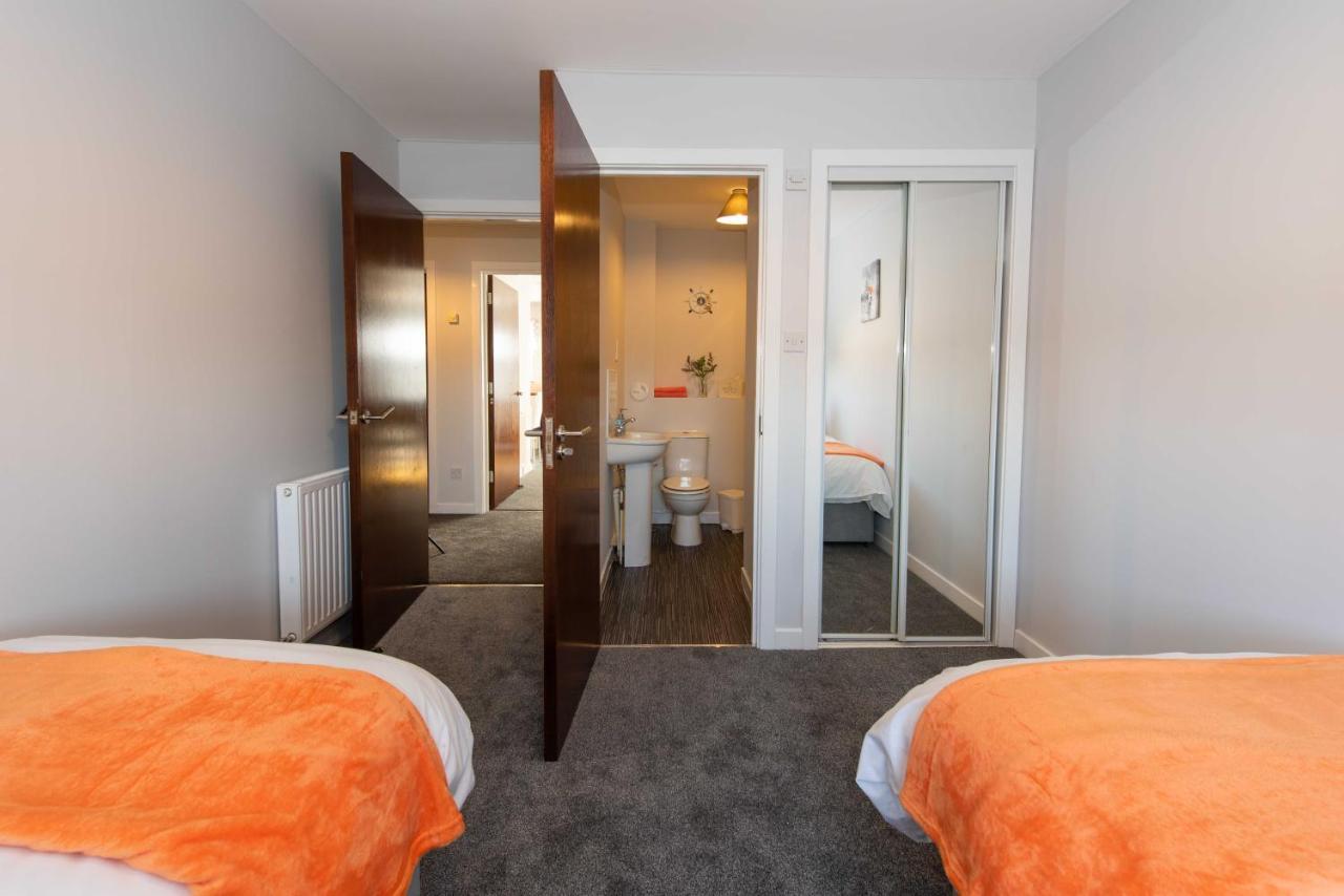 Premier - Wishaw En-Suite Apartment Eksteriør billede